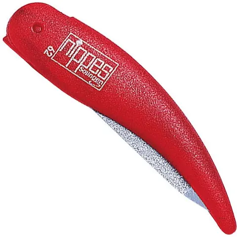 Nippes Taschen-Saphirfeile – 100629 – Bild 1
