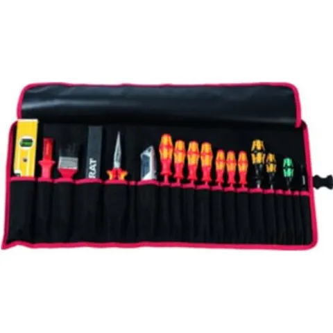 PARAT Werkzeugtasche BASIC Roll-Up Case 20 – Bild 1
