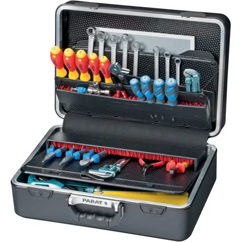 PARAT Werkzeugkoffer CLASSIC Plus CP-7 – Bild 1