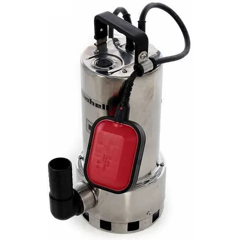 EINHELL Schmutzwasserpumpe GC-DP 1020 N – Bild 1