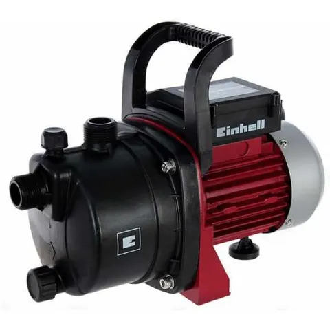 Einhell Gartenpumpe GC-GP 6538 – Bild 1