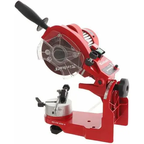 Einhell GC-CS 235 E kettingslijper 235W – afbeelding 1