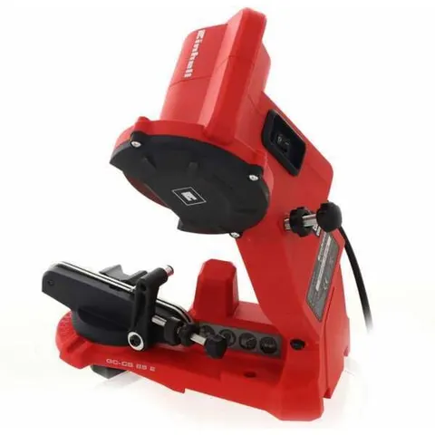 EINHELL Sägekettenschärfgerät GC-CS 85 E, 800 W – Bild 1