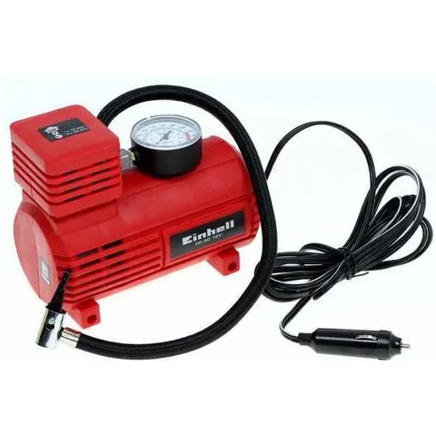 Einhell CC-AC 12V Compresseur pour voiture 2072112 – image 1