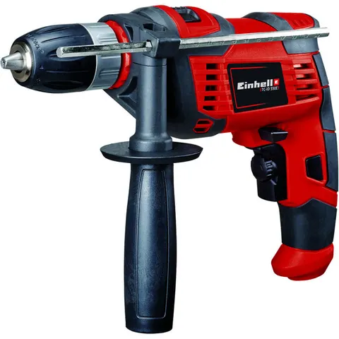 Einhell TC-ID 550 E klopboormachine 550W – afbeelding 1