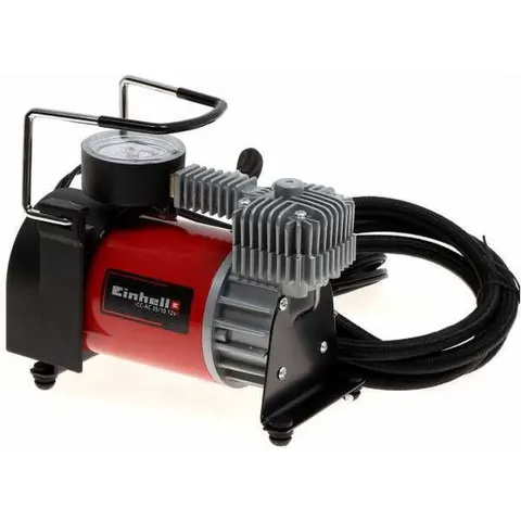 Compressore Einhell 2072121 Cc Ac 35 10 12V DC – immagine 1