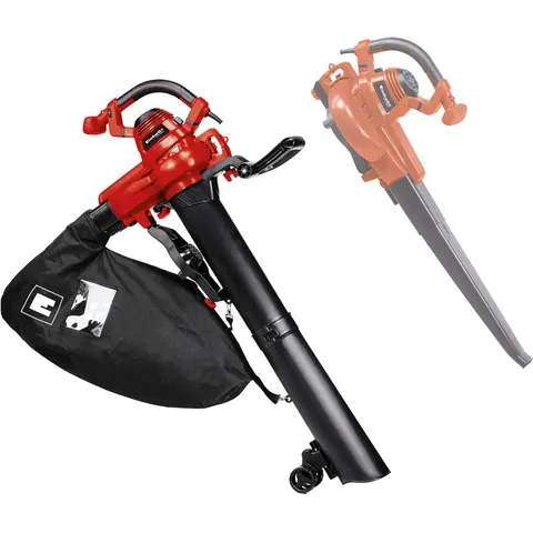 Einhell Elektro-Laubsauger »GC-EL 3000 E« – Bild 1