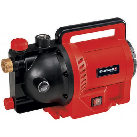 Einhell Gartenpumpe GC-GP 1045 (4180340) – Bild 1