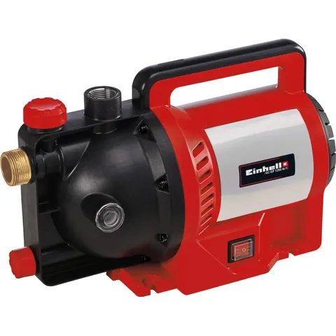 Einhell Gartenpumpe »GC-GP 1250 N/1« – Bild 1