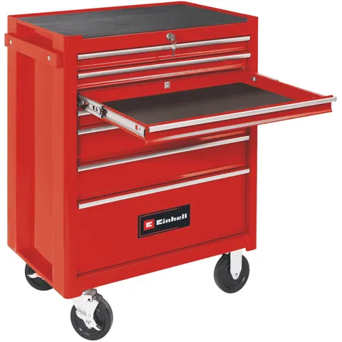 Einhell Werkstattwagen TC-TW 150 (4510151) – Bild 1