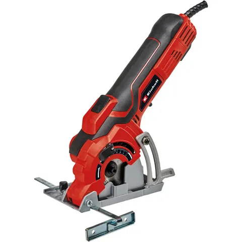Einhell Mini scie circulaire TC-CS 89 – image 1