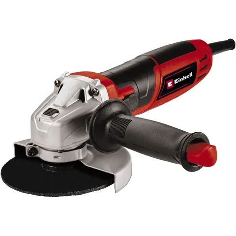 Amoladora angular TC-AG 125/850 - EINHELL – imagen 1