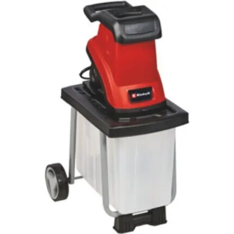 Einhell Elektro-Messerhäcksler »GC-KS 2540 CB« – Bild 1
