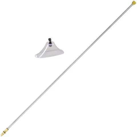 Einhell Drucksprüher-Zubehör 2-teilig – Bild 1