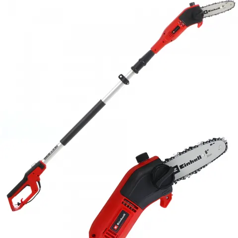 Einhell Taille-haies électrique GC-EC 7520 T (4501240) – image 1