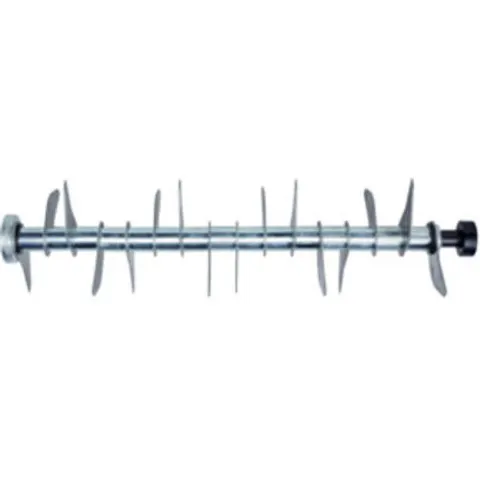 Einhell Messerwalze Vertikulierer GE-SC 36/35 Li – Bild 1