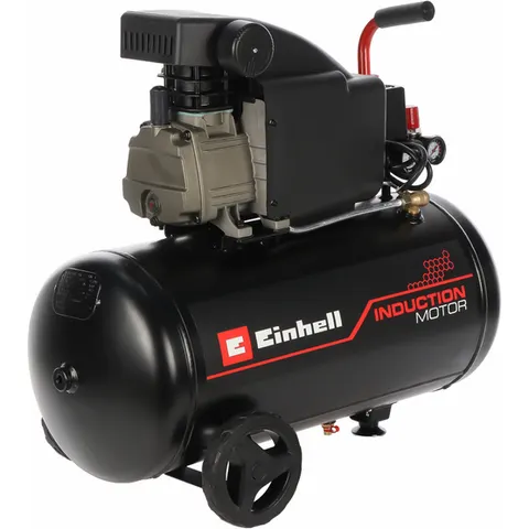 Einhell TC-AC 270/50/10 Compresseur 4007361 – image 1