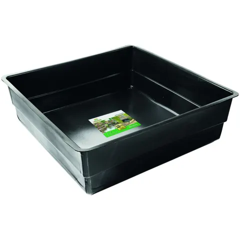 Heissner Teichbecken 900 l – Bild 1