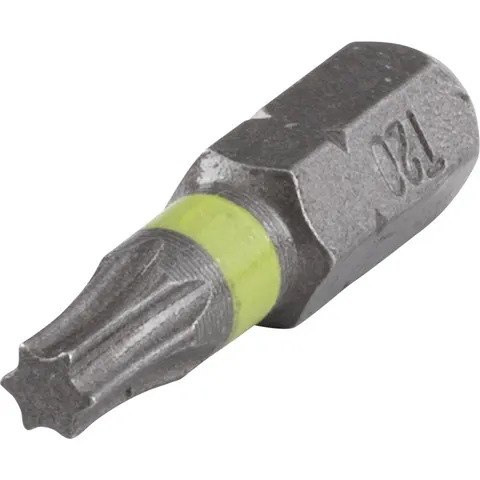wolfcraft - Solid-bits, TORX® (T 20) - 2481000 – afbeelding 1