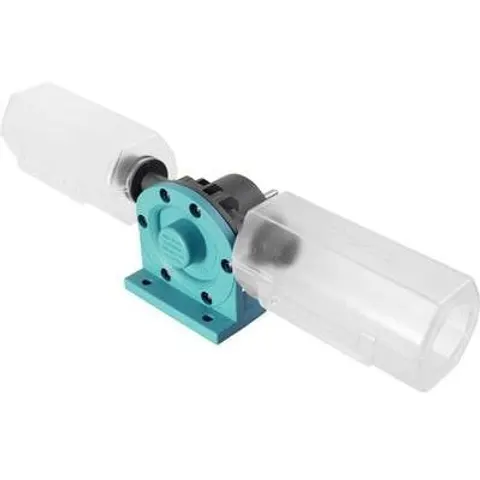 Wolfcraft 4540000 SOLID Bohrmaschinenpumpe SOLID 1 St. – Bild 1