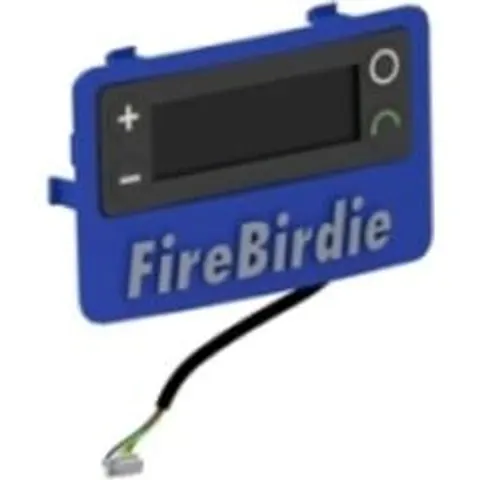 Gesipa FireBirdie (2175751) – Bild 1