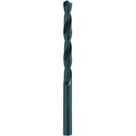 Foret DIN 338 type N, HSS laminé ; Ruko (201170) – image 1
