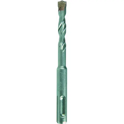 Forets pour marteaux perforateurs SDS-plus ; Ruko (211185) – image 1