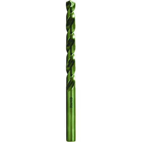 Foret DIN 338 type VA HSSE Co 5 ; Ruko (215165) – image 1