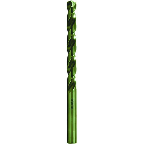 Foret DIN 338 type VA HSSE Co 5 ; Ruko (215175) – image 1