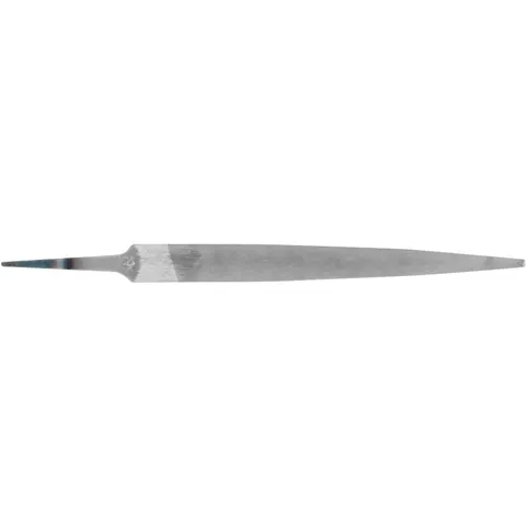 PFERD TOOLS 11501152 Schlüsselfeile Länge 150 mm 10 St. – Bild 1