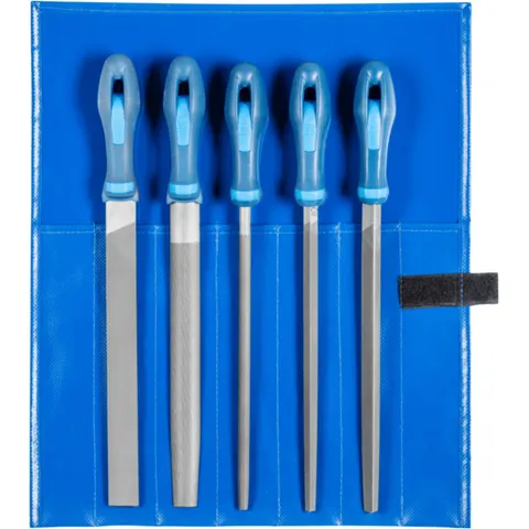 PFERD TOOLS PFERD 11800541 - Files for the workshop 541 WR 250 – image 1