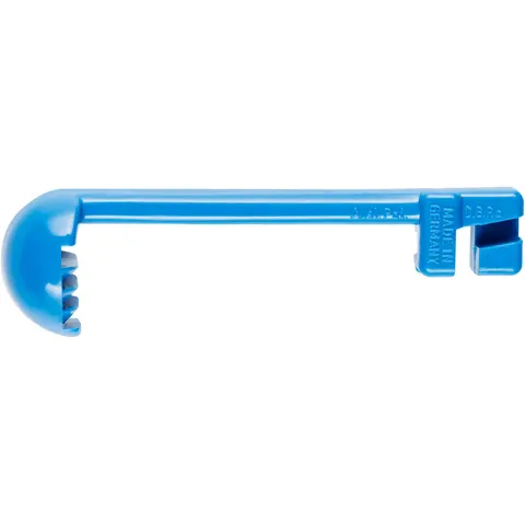 PFERD 12602172 Riffelfeilen-Halter 10 St. – Bild 1