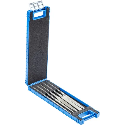 PFERD TOOLS PFERD 15826272 - Diamond files, electroplating, DF 2627 D 126 – image 1