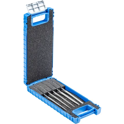 PFERD TOOLS PFERD 15842051 - Diamond files, electroplating, DF 4205 D 91 – image 1