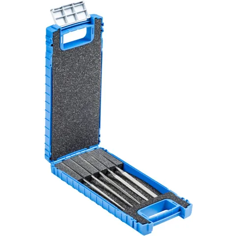 PFERD TOOLS PFERD 15842052 - Diamond files, electroplating, DF 4205 D 126 – image 1