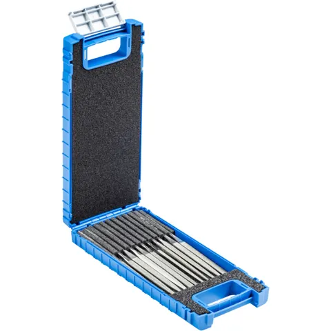 PFERD TOOLS 15842112 Nadelfeilen-Satz 1 St. – Bild 1