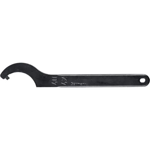 PFERD TOOLS Hakenschlüssel HS 40-42 – Bild 1