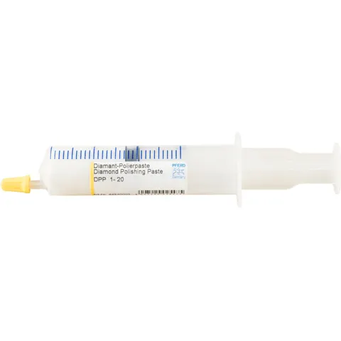 PFERD TOOLS 44240002 Polierpaste 0.02 kg – Bild 1