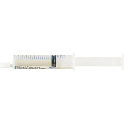 PFERD TOOLS 44240182 Polierpaste 0.01 kg – Bild 1