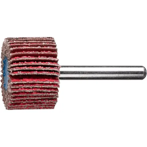 PFERD TOOLS 47802244 Fächerschleifer Durchmesser 30 mm 10 St. – Bild 1