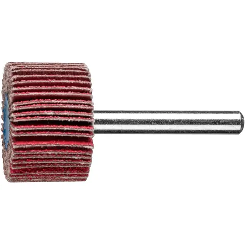 PFERD TOOLS 47802246 Fächerschleifer Durchmesser 30 mm 10 St. – Bild 1