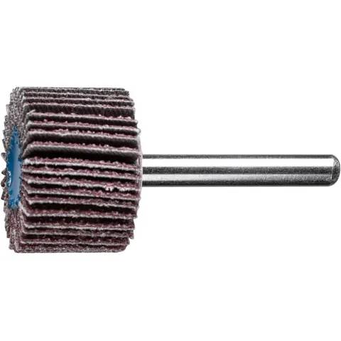PFERD TOOLS 47802247 Fächerschleifer Durchmesser 30 mm 10 St. – Bild 1