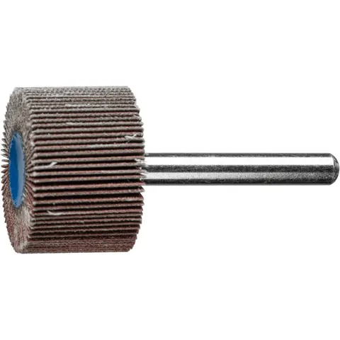 PFERD TOOLS 47802249 Fächerschleifer Durchmesser 30 mm 10 St. – Bild 1
