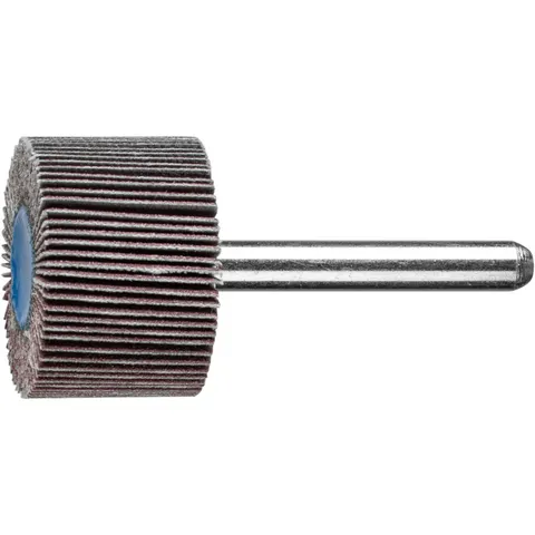 PFERD TOOLS 47802250 Fächerschleifer Durchmesser 30 mm 10 St. – Bild 1