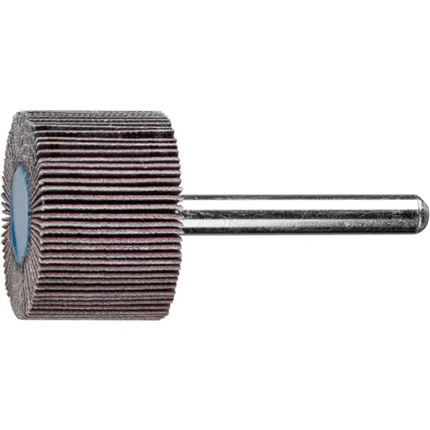 PFERD TOOLS 47802252 Fächerschleifer Durchmesser 30 mm 10 St. – Bild 1