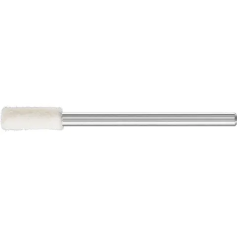 PFERD TOOLS 44100412 Polierstift Durchmesser 4 mm 10 St. – Bild 1