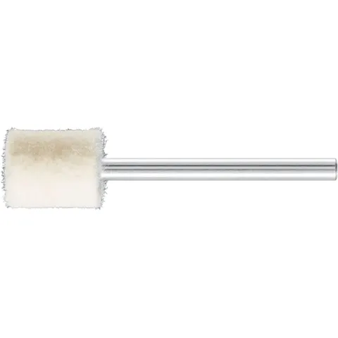 PFERD TOOLS 44111009 Polierstift Durchmesser 10 mm 10 St. – Bild 1