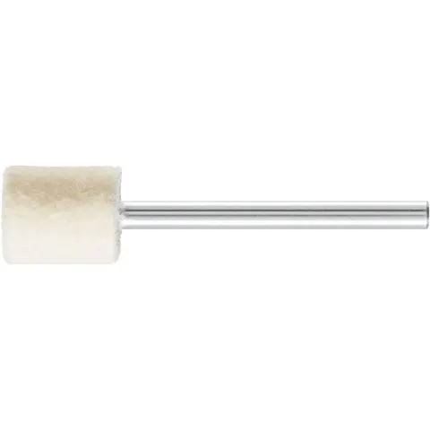 PFERD TOOLS 44111010 Polierstift Durchmesser 10 mm 10 St. – Bild 1