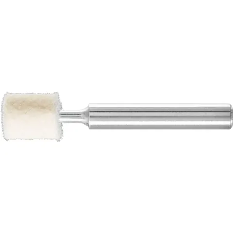 PFERD TOOLS 44111011 Polierstift Durchmesser 10 mm 10 St. – Bild 1