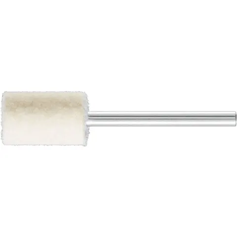 PFERD TOOLS 44161015 Polierstift Durchmesser 10 mm 10 St. – Bild 1